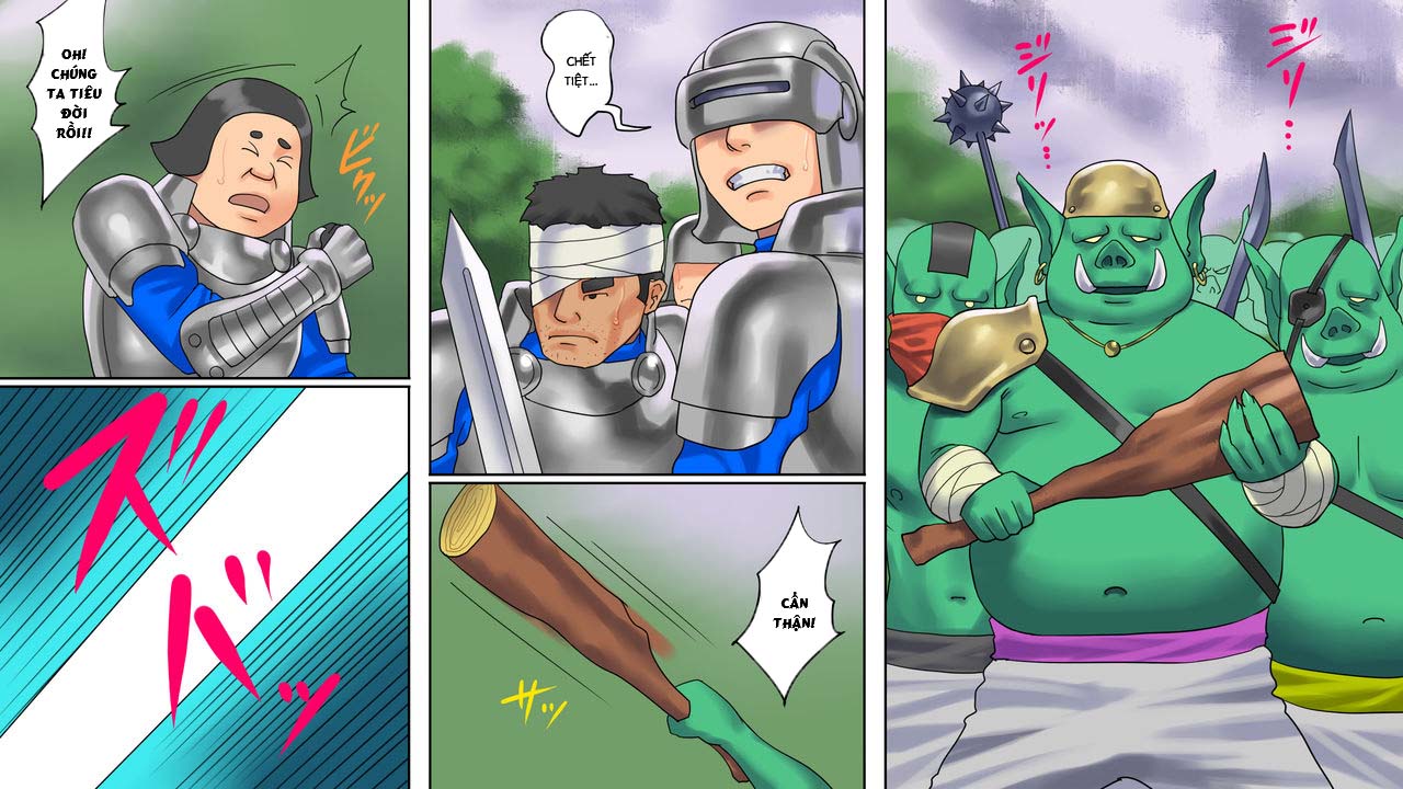 Đọc truyện hentai Seikishi Aquarius Chijoku no Nyotai Kaizou Oneshot.