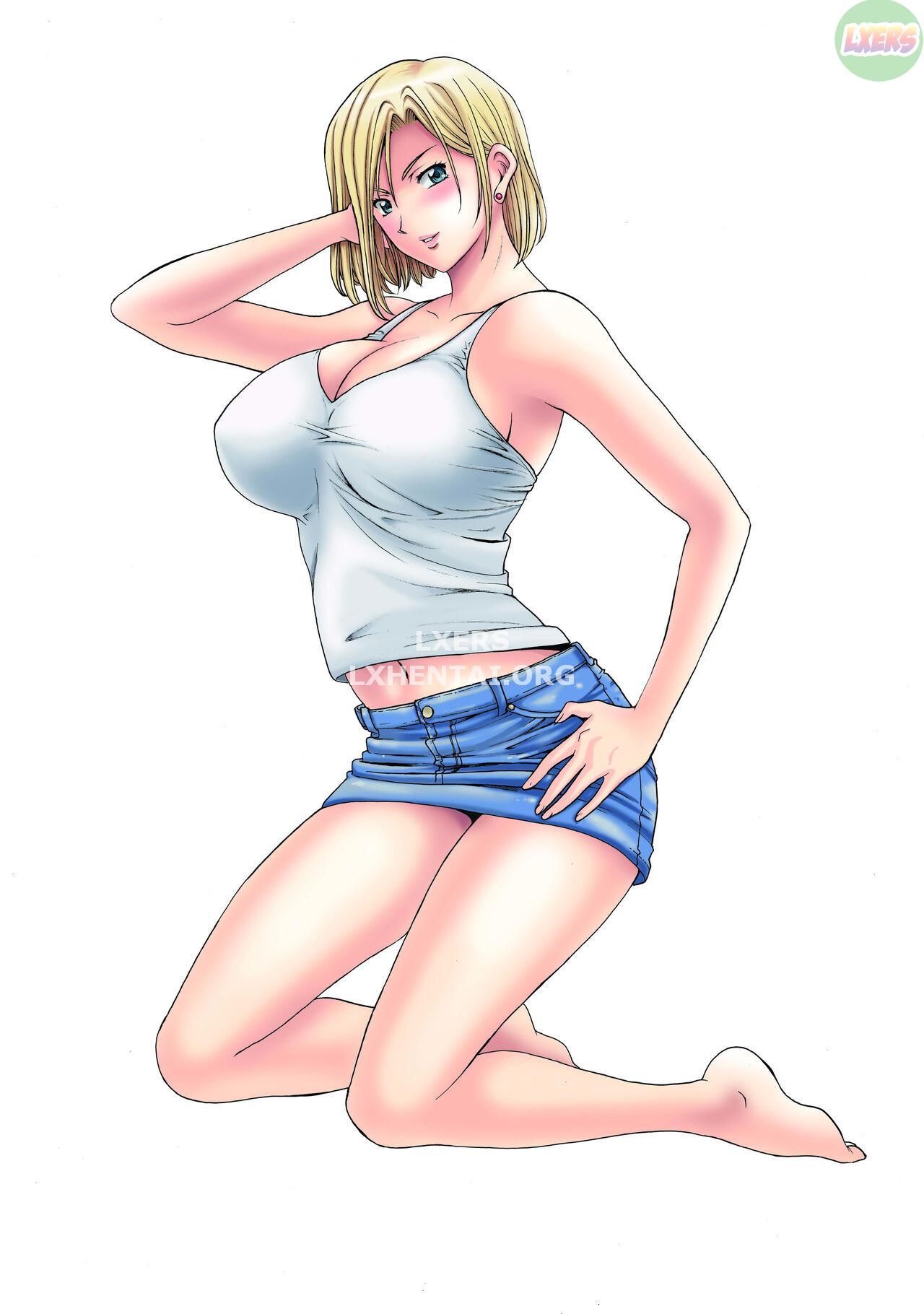 Đọc truyện hentai Before My Reformed Delinquent Wife Falls - Chap 1