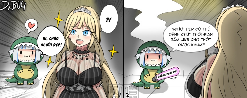 Đọc truyện hentai Lời khuyên vô tác dụng của yotsuba - Oneshot
