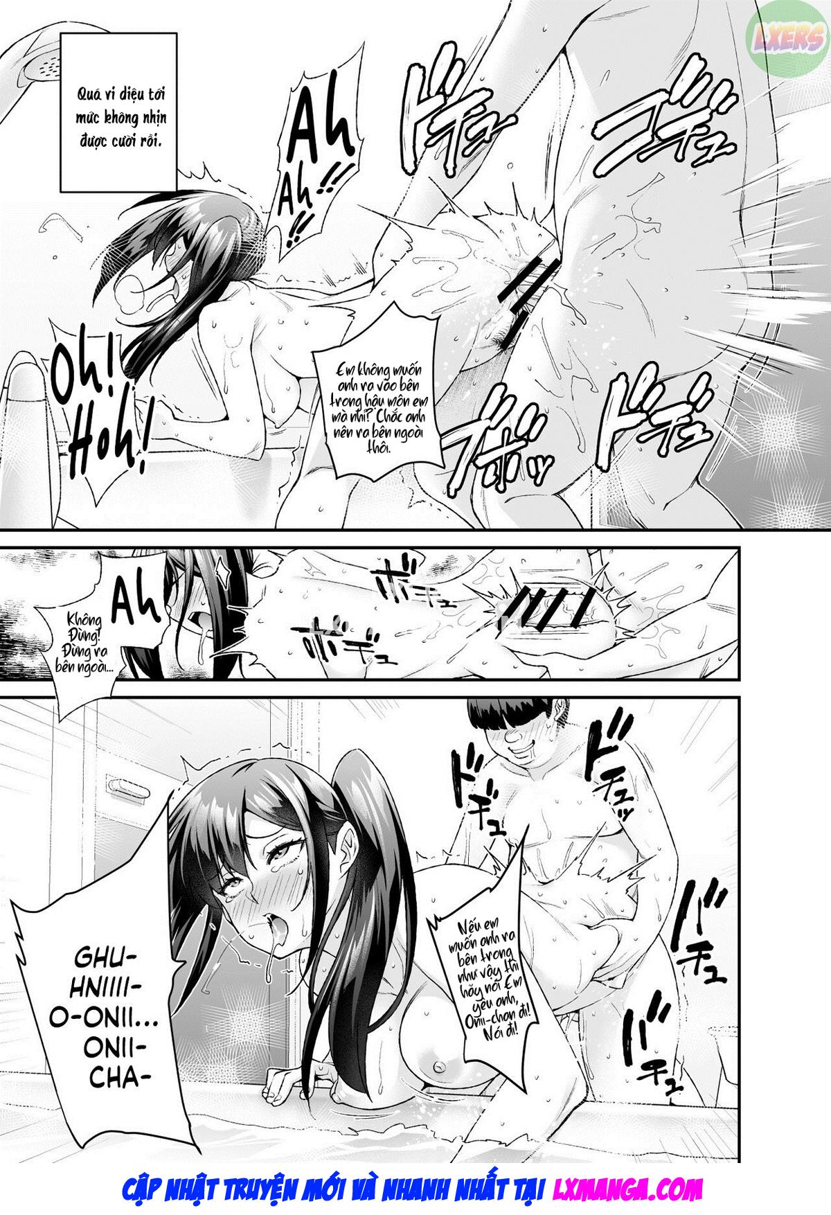 Đọc truyện hentai Super Cheat Mission EX Sono Garake Ni Hyouji Sareta Mission Wa Kanarazu Tassei Dekiru - Oneshot