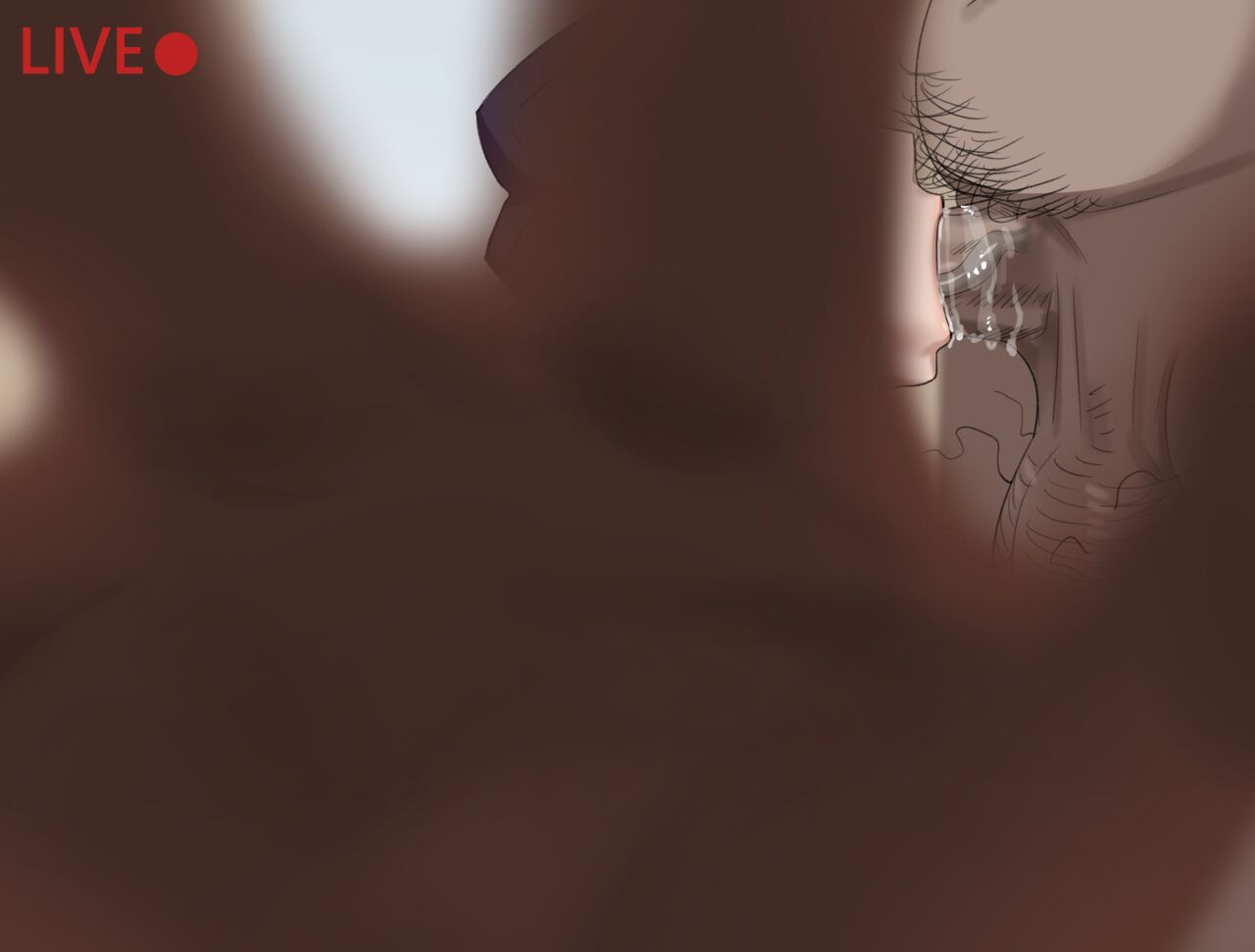 Đọc truyện hentai Shuko Komi's Netorase Trip - Oneshot