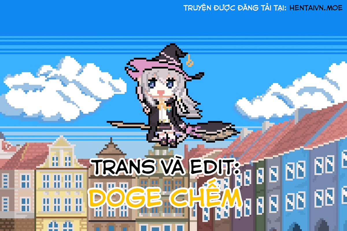 Đọc truyện hentai Cương thi vạn tuế - Oneshot