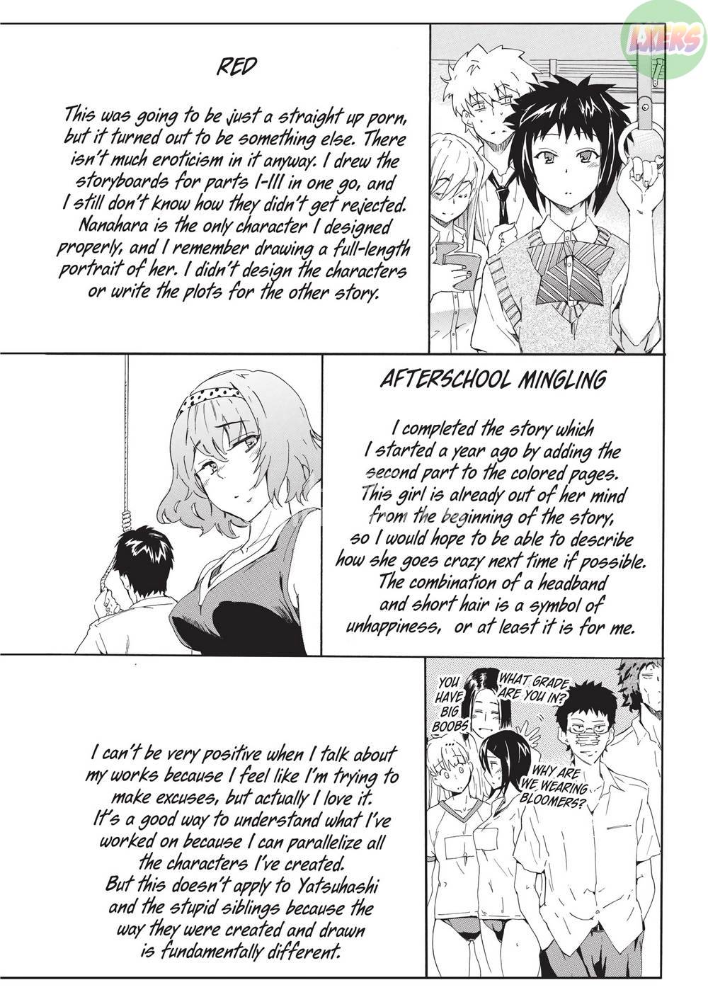 Đọc truyện hentai Trembling Lips - Chap 10 - END