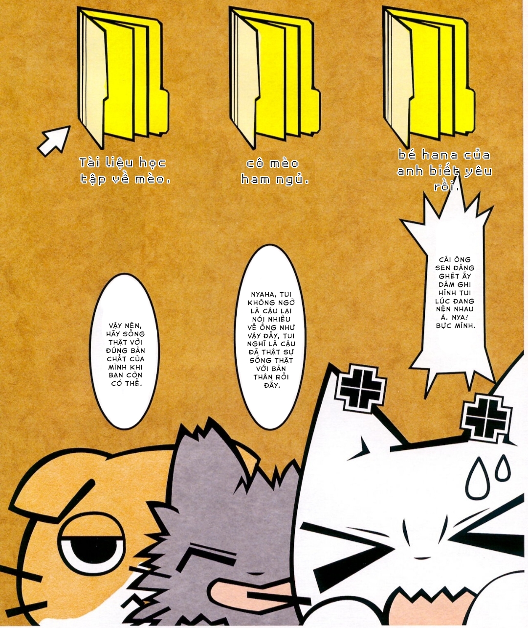 Đọc truyện hentai Ông sen đáng ghét của tôi - Oneshot