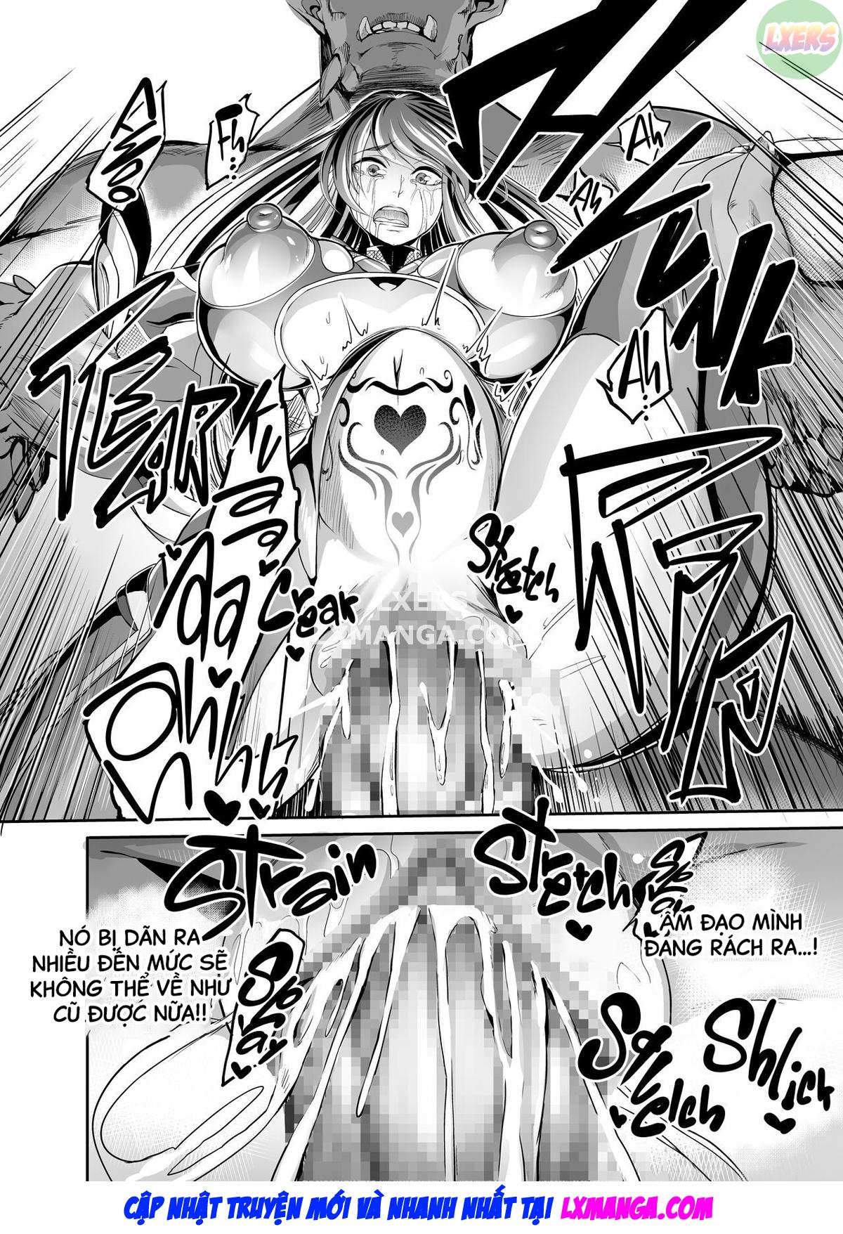 Đọc truyện hentai AV Joyuu Akiyama Rinko Shigoto No Ryuugi - Oneshot