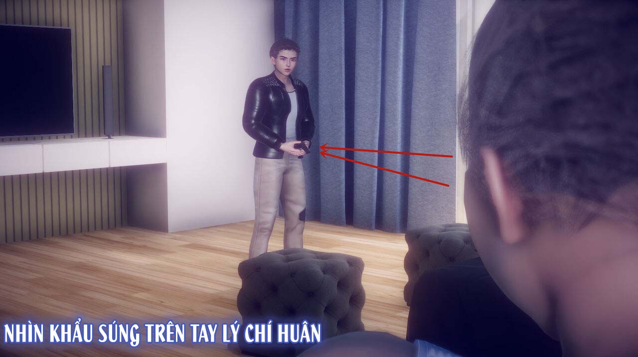 Đọc truyện hentai Tiểu sử của Chen Qiaoan Chương cuối - Chap 2