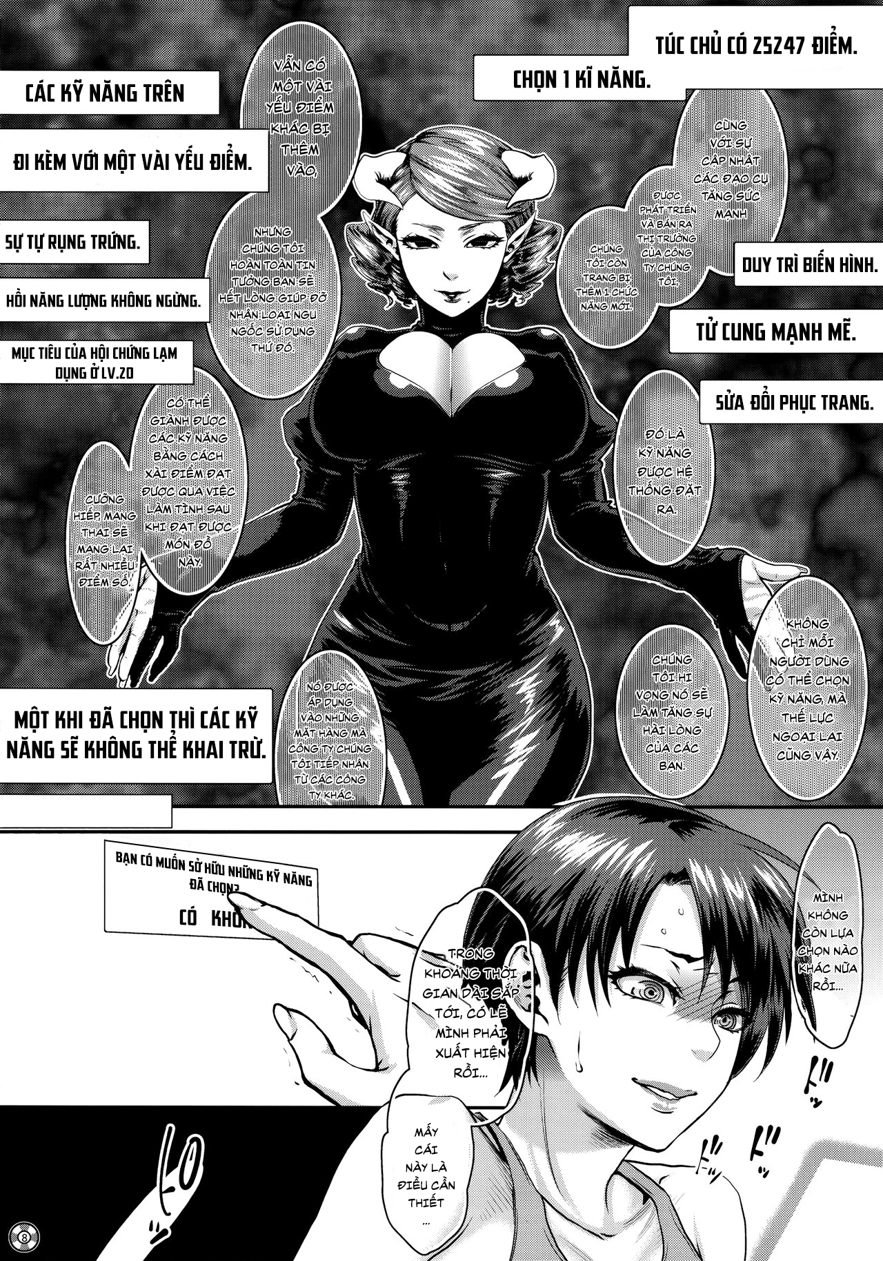 Đọc truyện hentai Summer Porn - Oneshot.