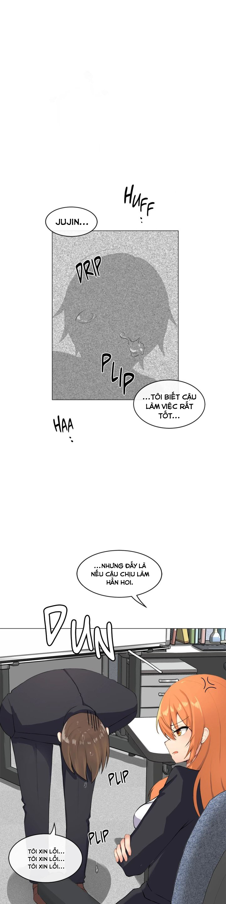 Đọc truyện hentai Sexcape Room: Pile Up - Chap 1