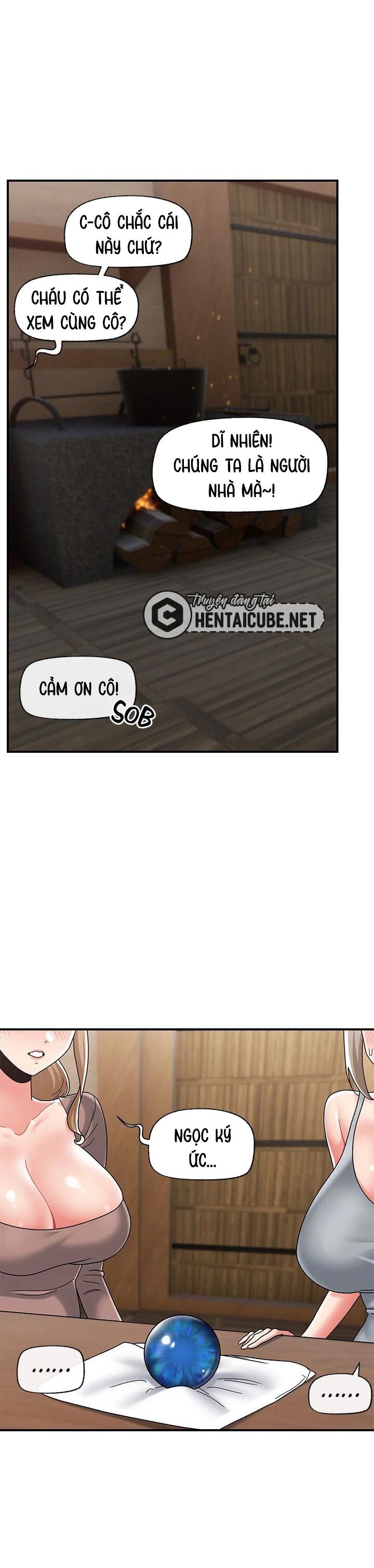 Đọc truyện hentai Thôi miên tuyệt đối ở dị giới - Chap 83