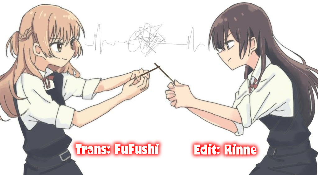Đọc truyện hentai Bật mí những bí mật - Oneshot