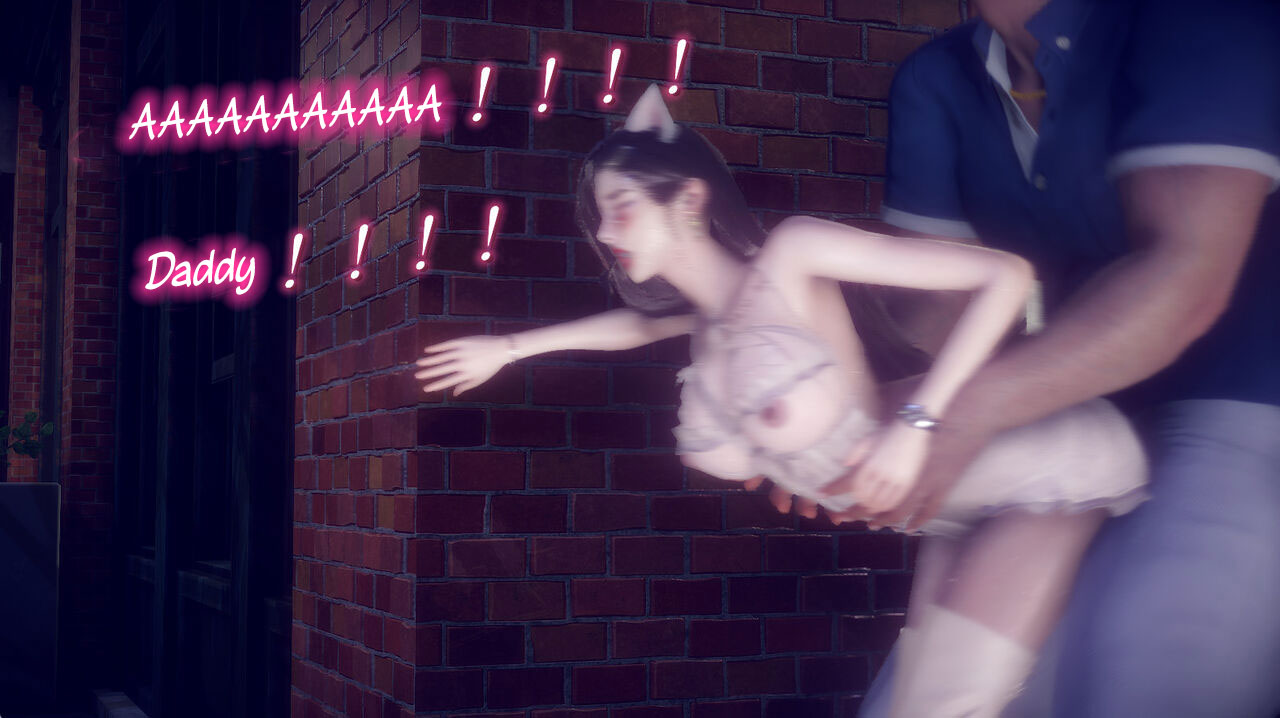 Đọc truyện hentai Tiểu sử của Chen Qiaoan Chương cuối - Chap 14