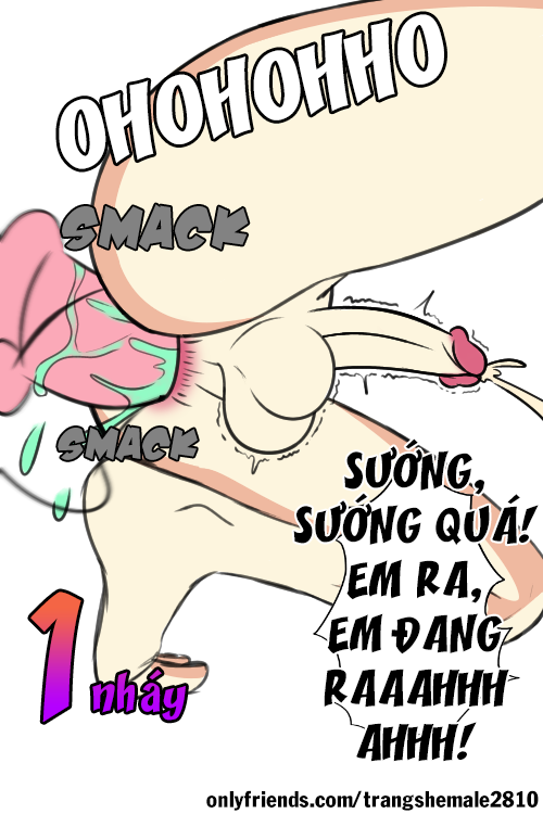 Đọc truyện hentai Onlyfriends(.)com/trangshemale2810 - Chap 1
