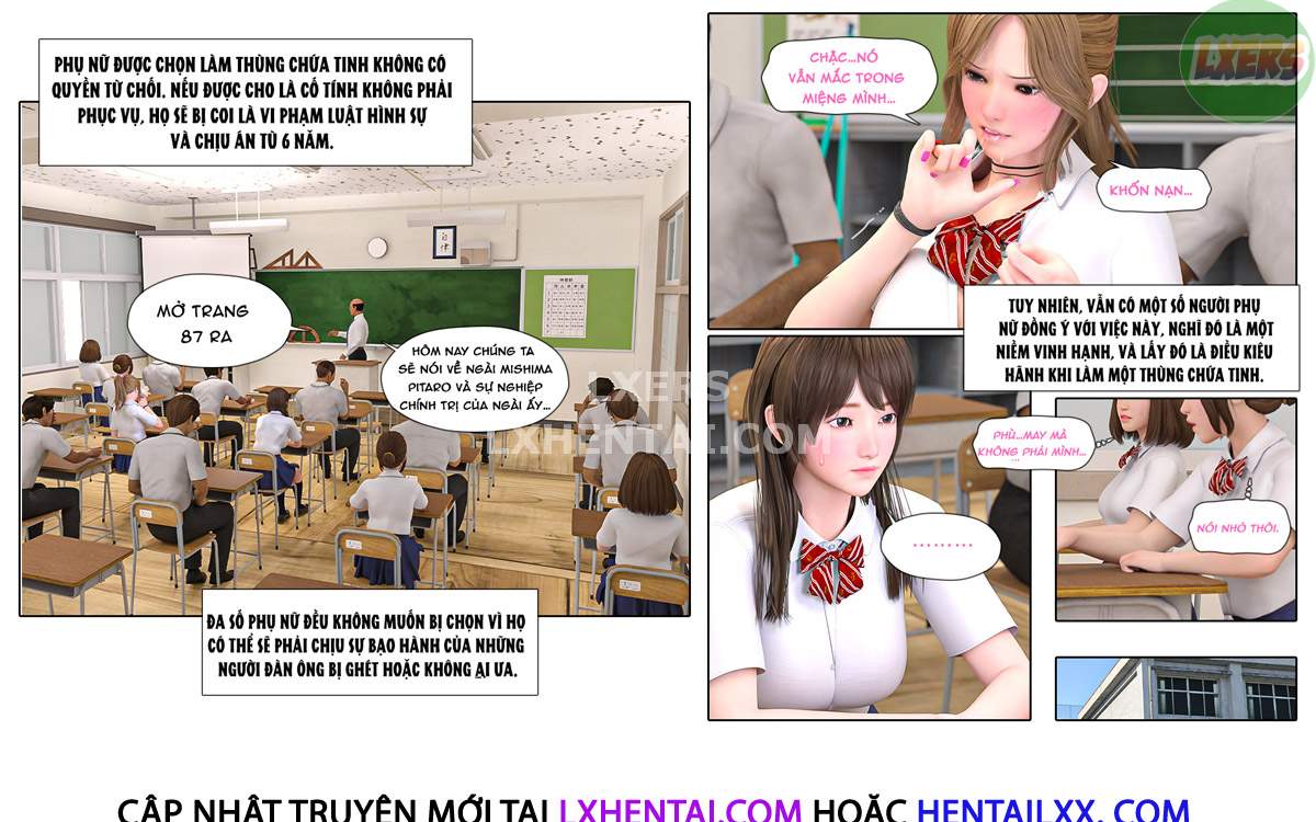 Đọc truyện hentai Cump dump - Oneshot