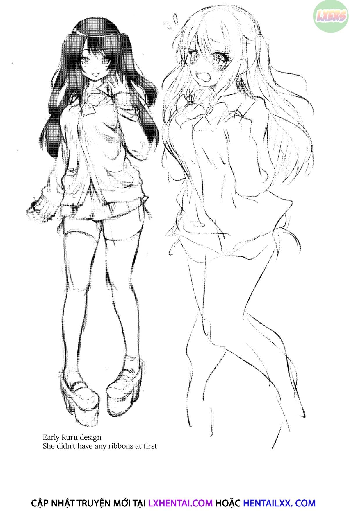 Đọc truyện hentai My Clubmate's A Little Devil! - Oneshot