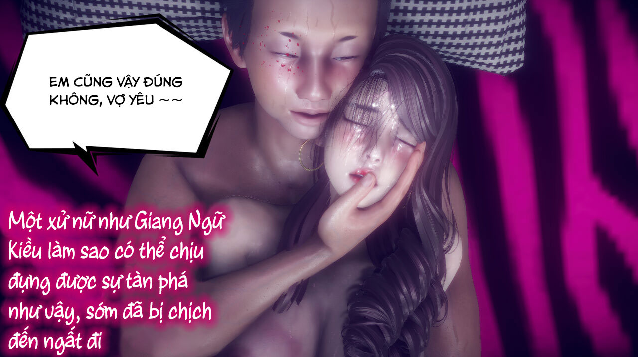 Đọc truyện hentai Ann and Joe - Full 2 ( 220 trang )