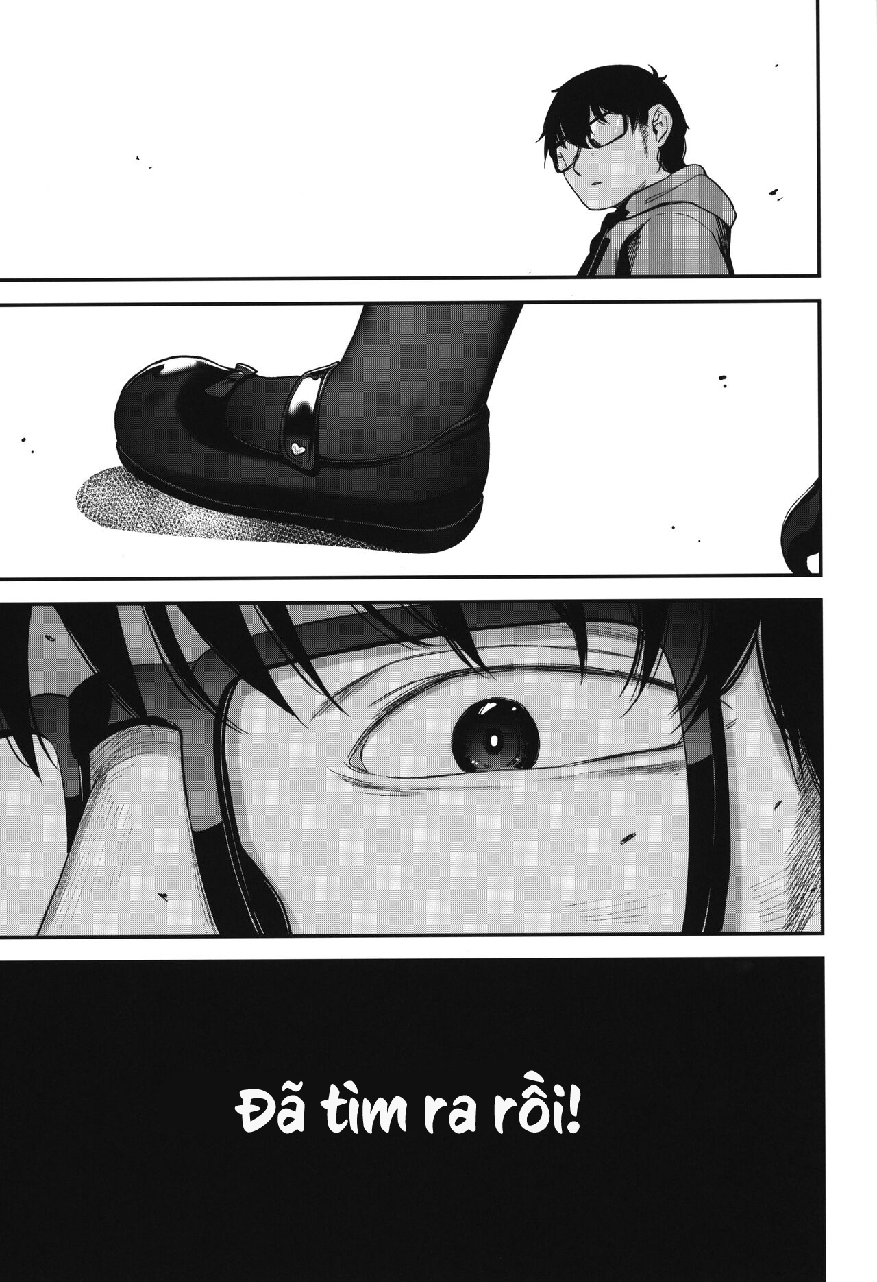 Đọc truyện hentai [re:]Rape  [re:]Rape 3