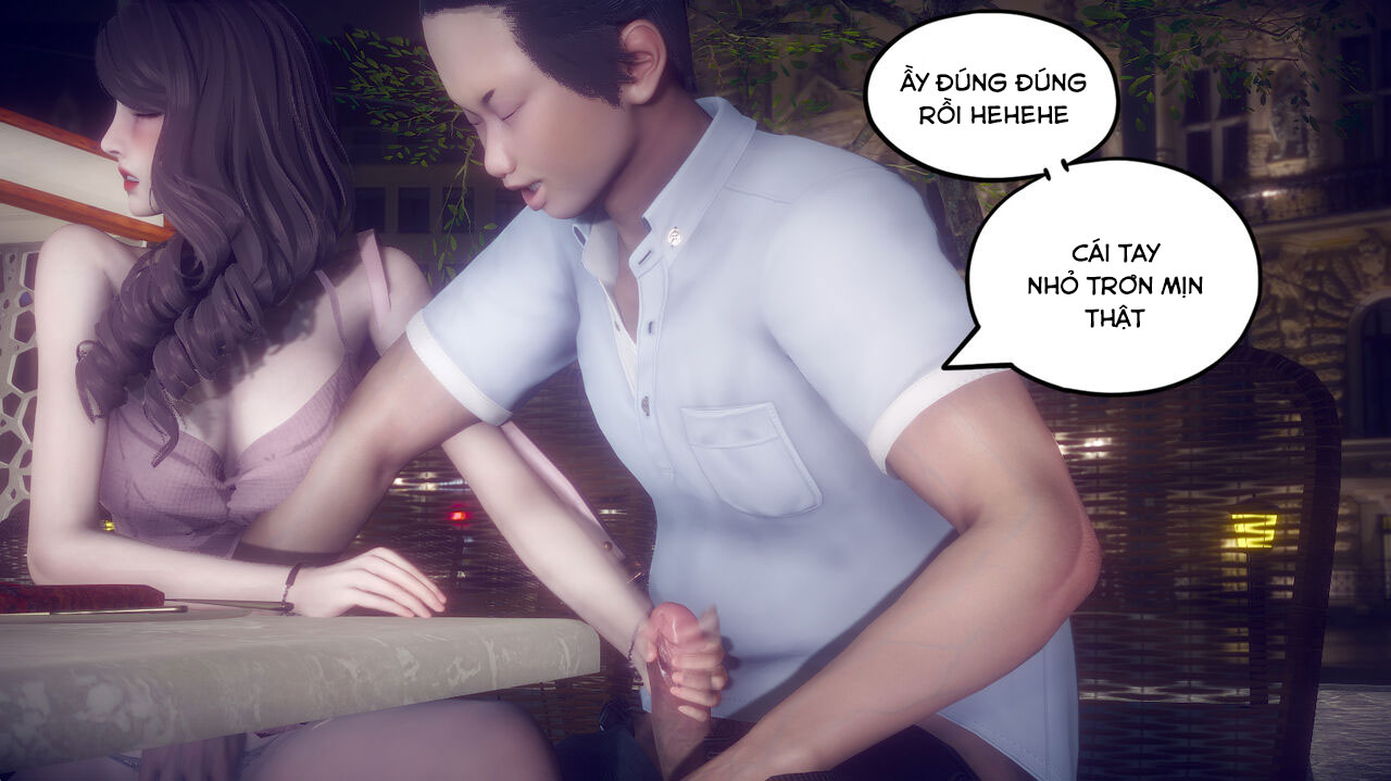 Đọc truyện hentai Ann and Joe - Full 1 ( 220 trang )