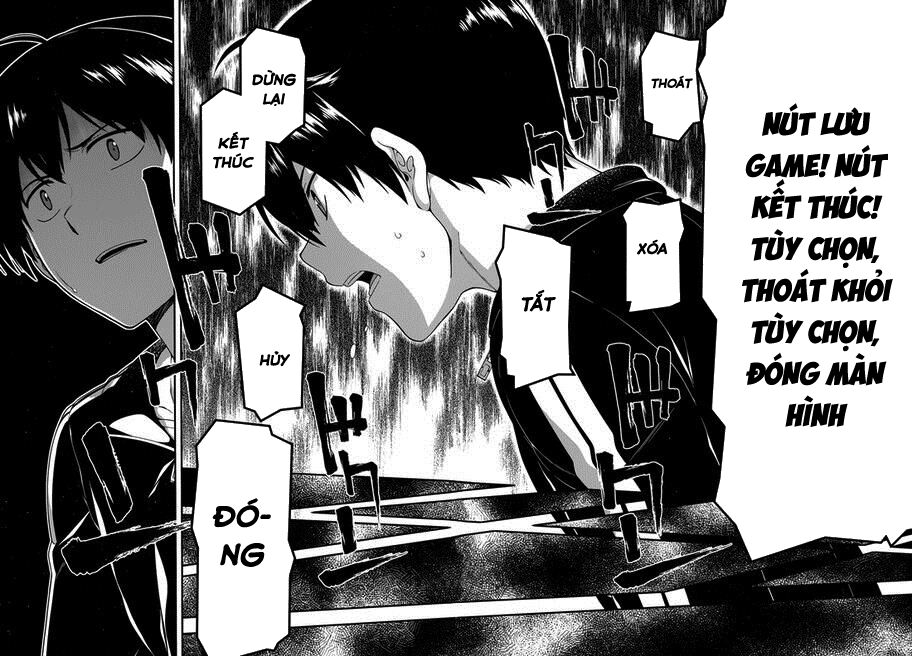 Đọc truyện hentai Lập Harem Chốn Mê Cung Ở Dị Giới - Chap 1