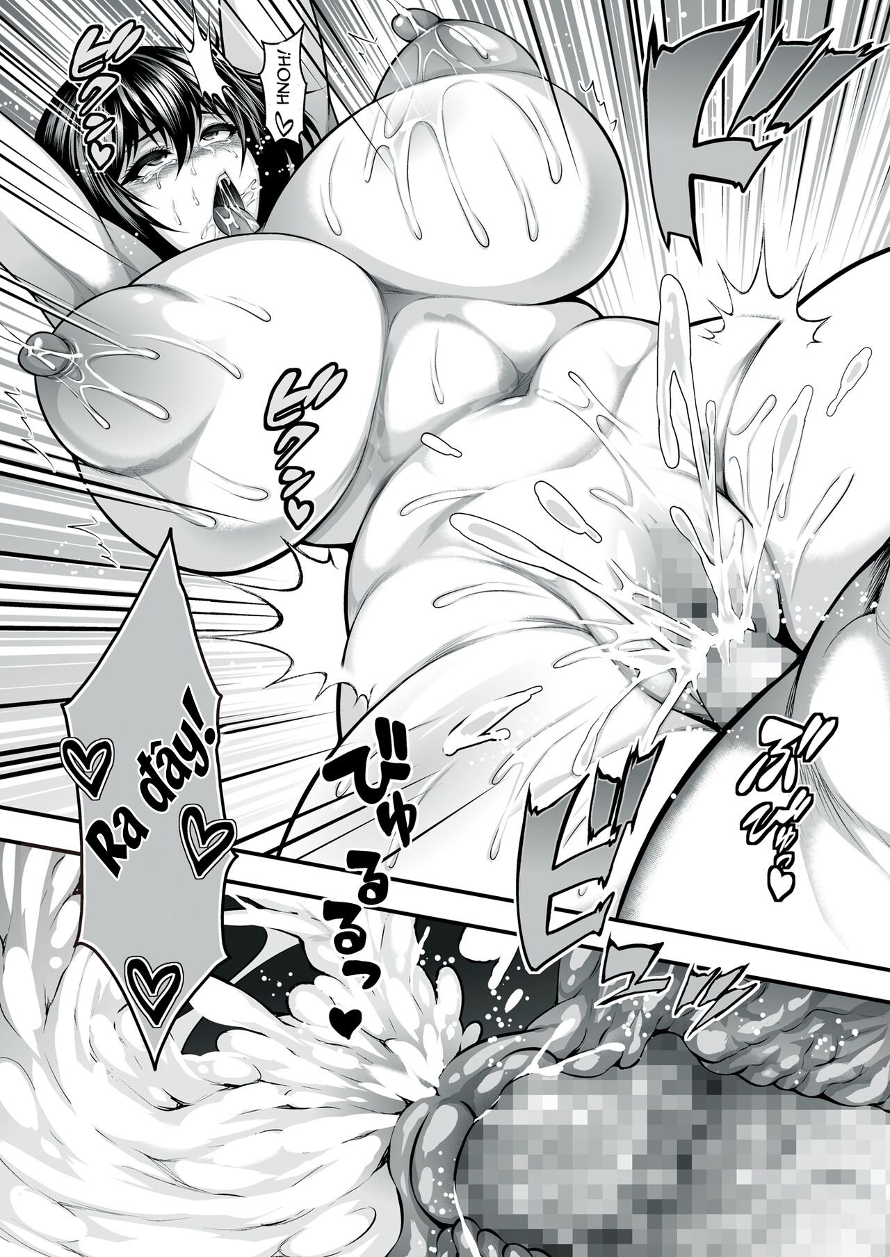 Đọc truyện hentai Cô gái mà tôi thích đang hẹn hò với một thằng khốn nên tôi đi luyện cu để cướp cô ấy khỏi tay hắn - Oneshot