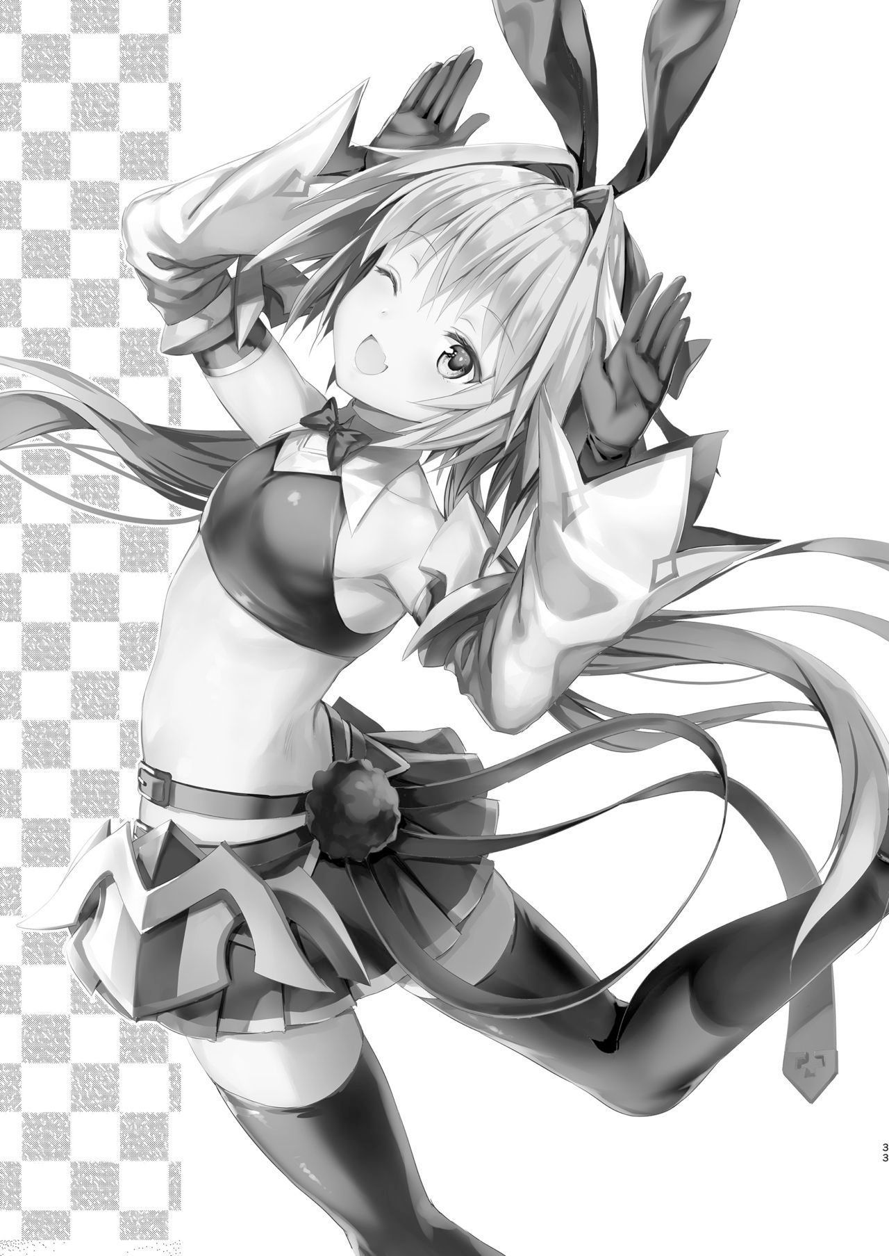 Đọc truyện hentai Vắt sữa Astolfo - Oneshot