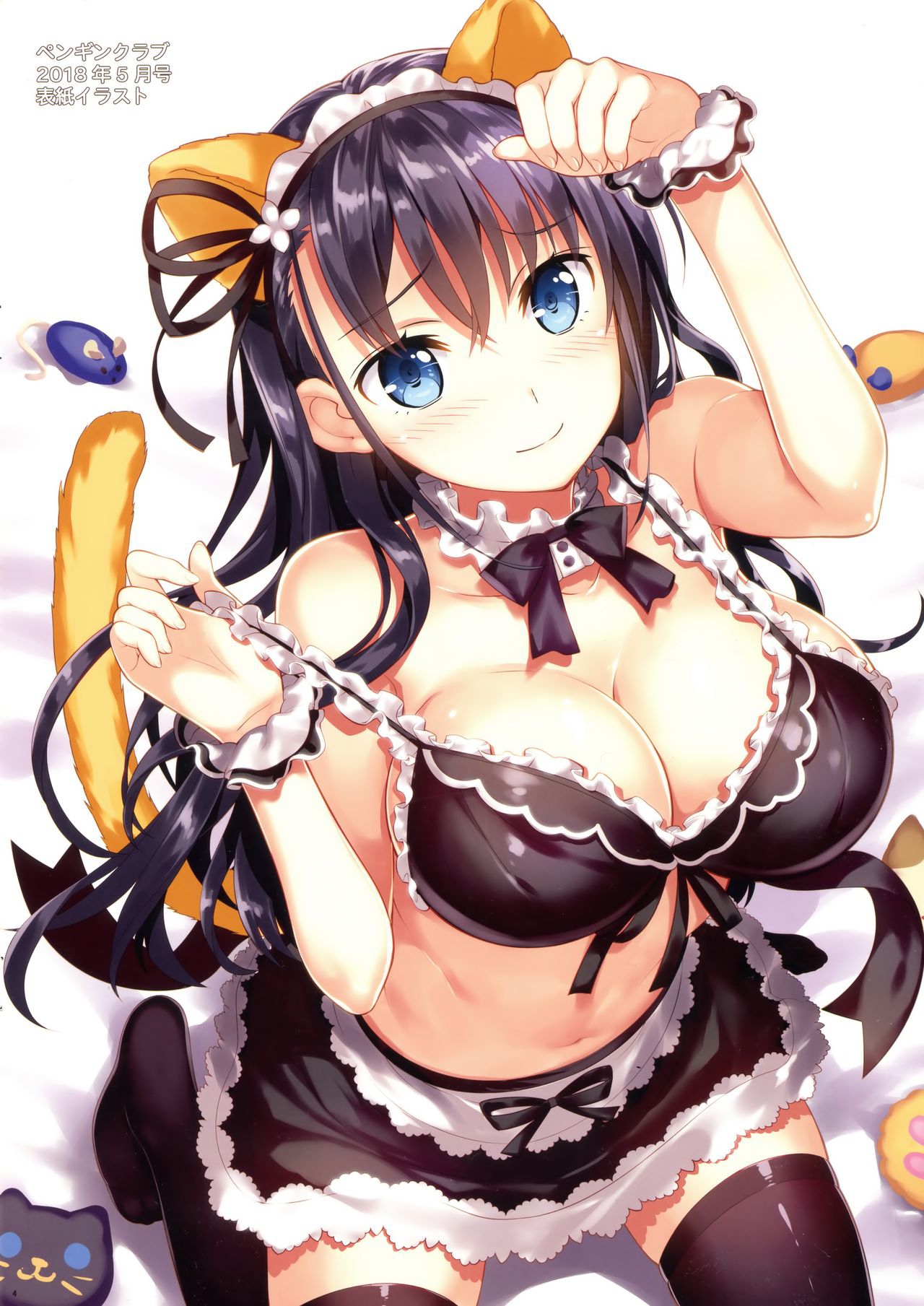 Đọc truyện hentai Kekkon Yubiwa o Hazusu Toki (Azur Lane) - Full Color