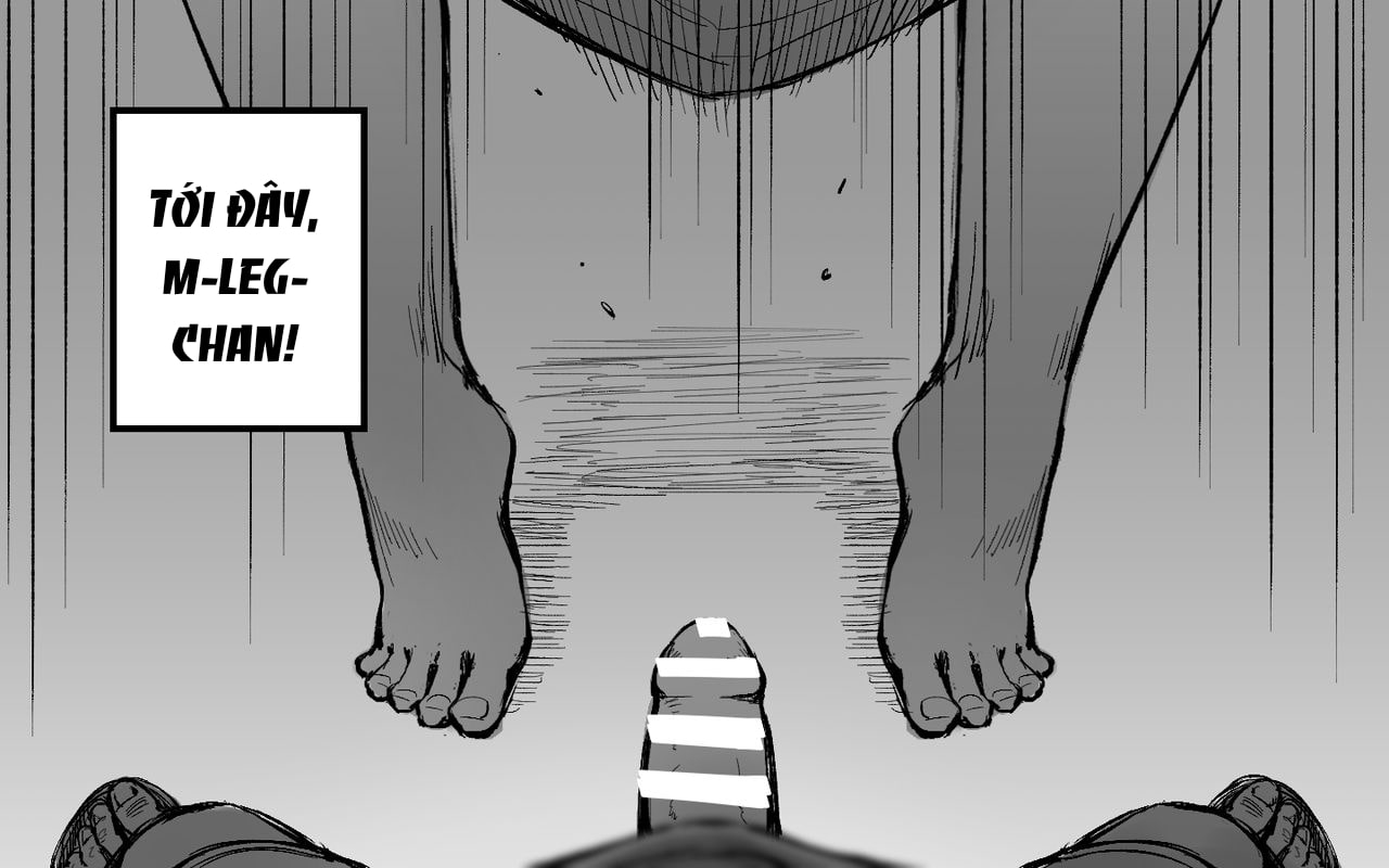 Đọc truyện hentai Pháp Sư Bắt Ma - Phần 2: MVP và Fap sư bắt ma