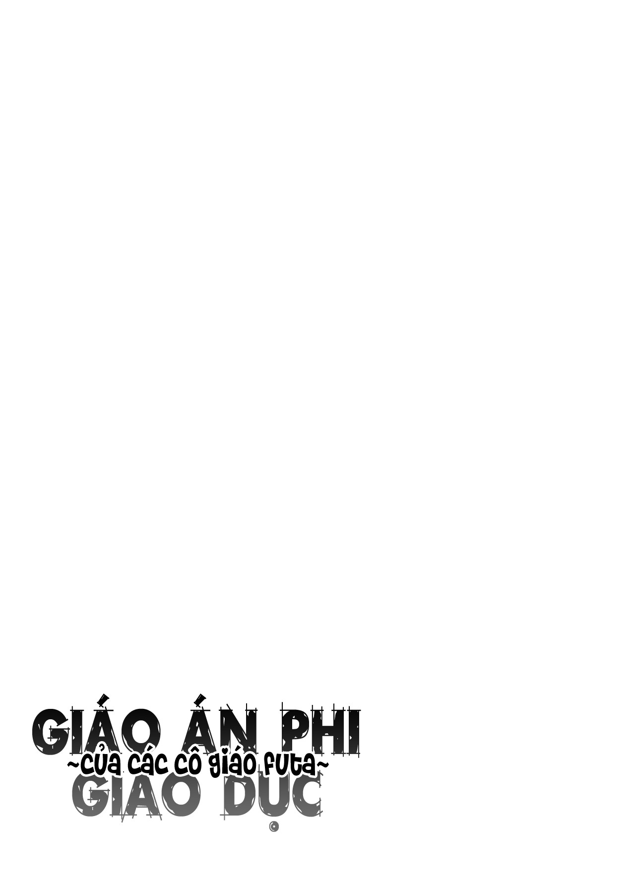 Đọc truyện hentai Giáo án phi Giáo dục của các Cô giáo Futa - Cô giáo pog