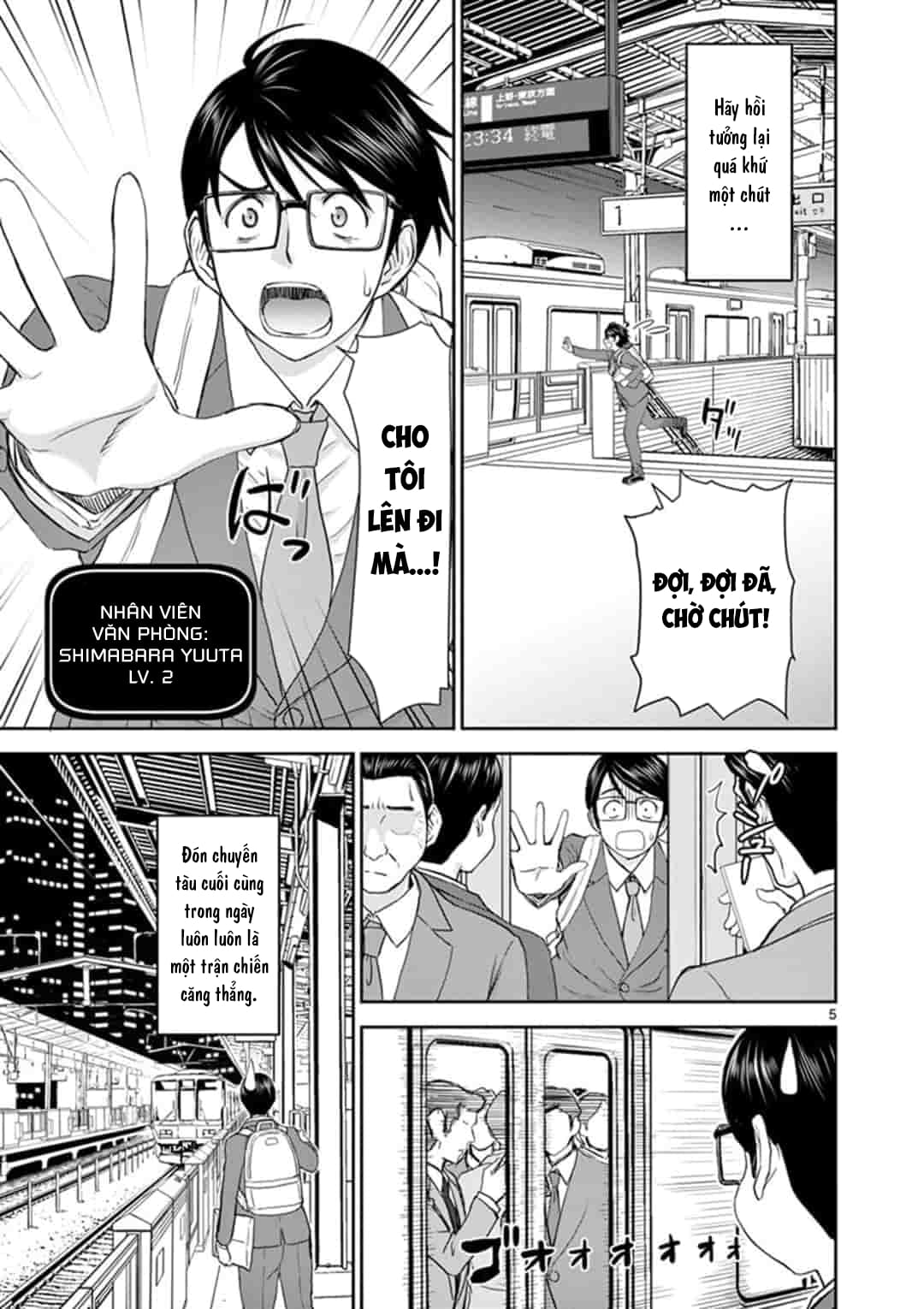 Đọc truyện hentai Một chuyện thế giới khác, mười năm sau khi chinh phục quỷ vương - Chap 1