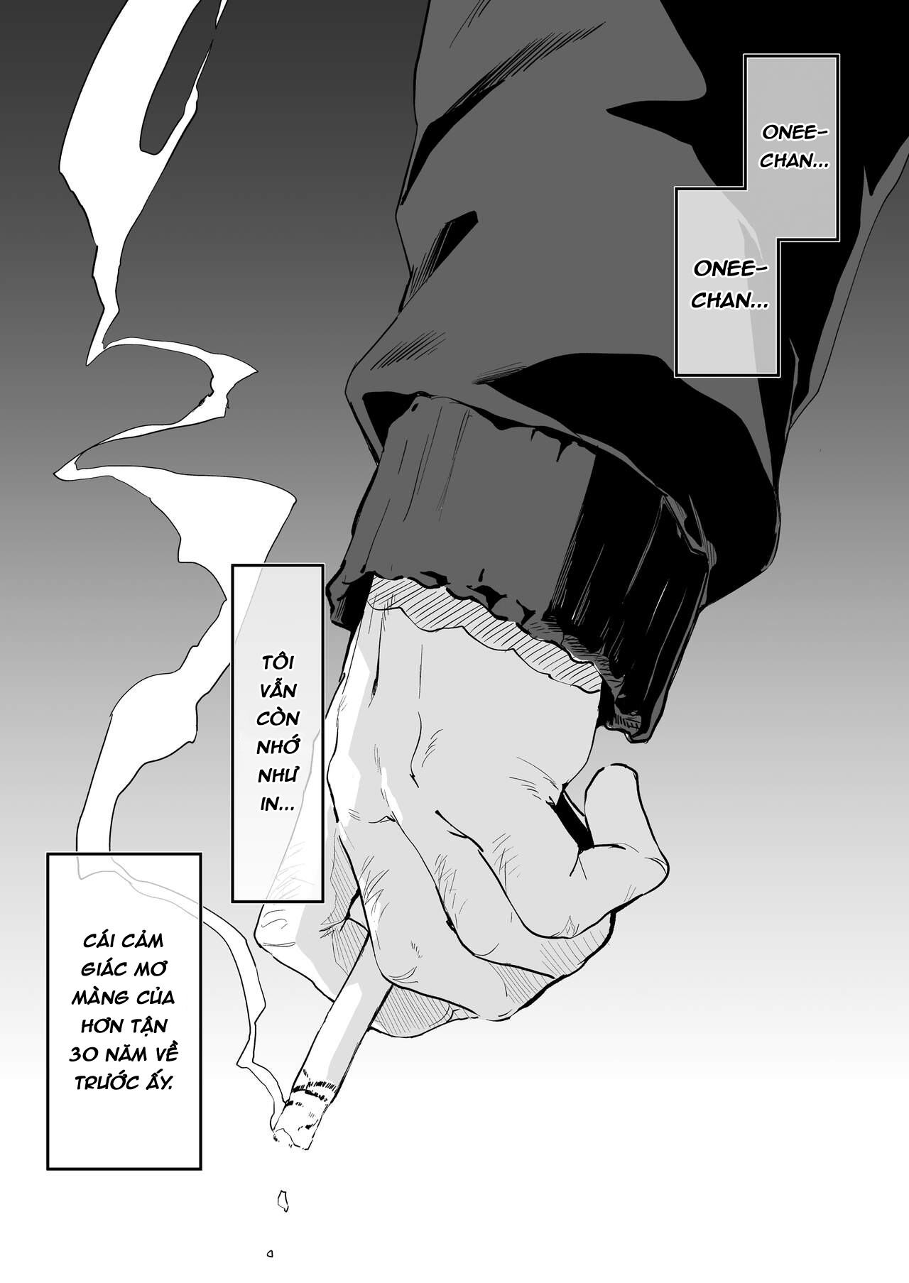 Đọc truyện hentai Tất cả là lỗi của ngươi III - Phần cuối