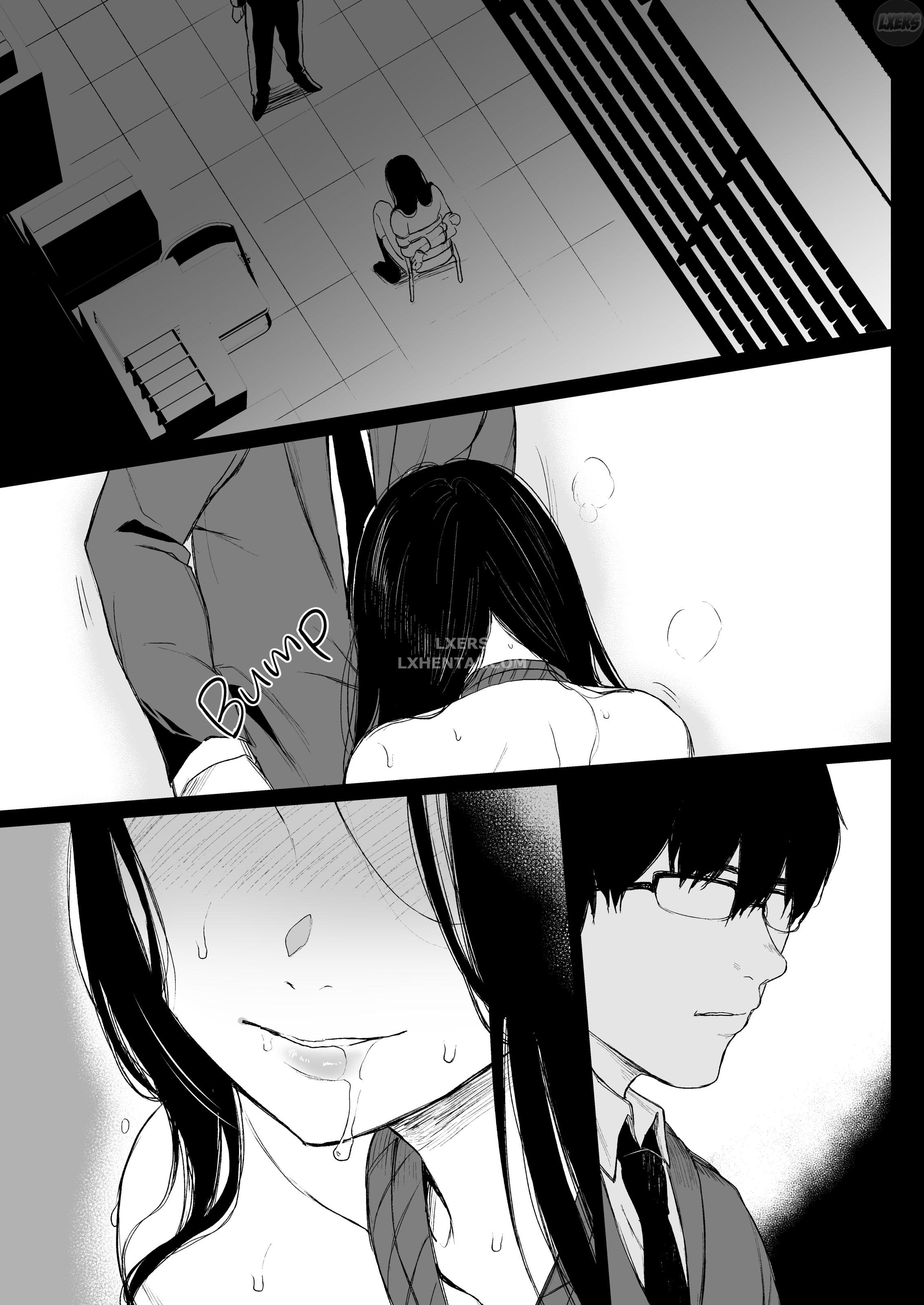 Đọc truyện hentai The Bonds of Love - Chap 1
