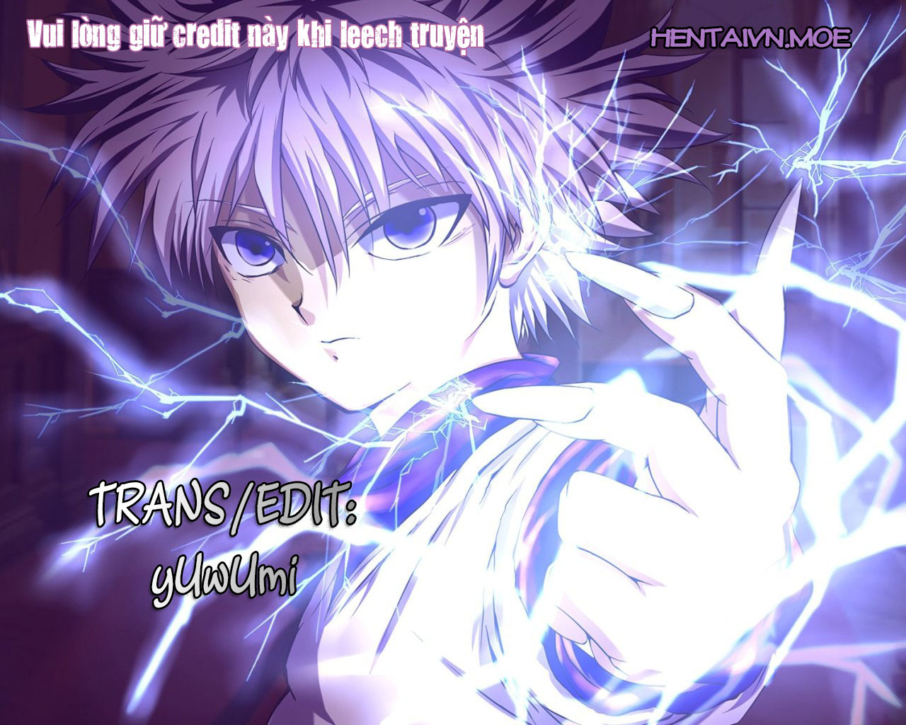 Đọc truyện hentai Cô bạn gái đáng tự hào của tôi - Chap 1.1