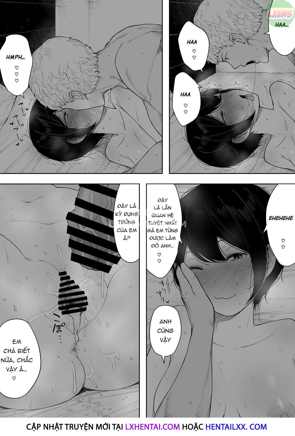 Đọc truyện hentai Aisai, Doui No Ue, Netorare 3 ~Ogawa-Ke No Baai~ - Oneshot