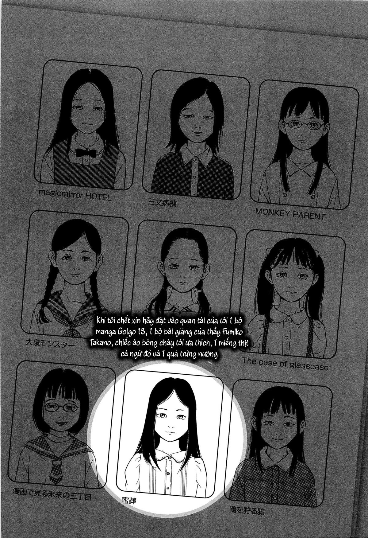 Đọc truyện hentai Kaineko - Chap 8