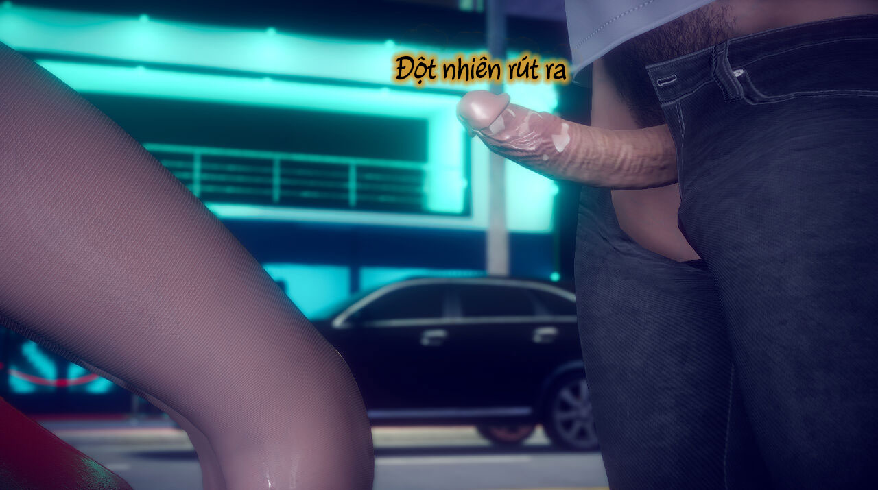 Đọc truyện hentai Ann and Joe - Full 2 ( 220 trang )