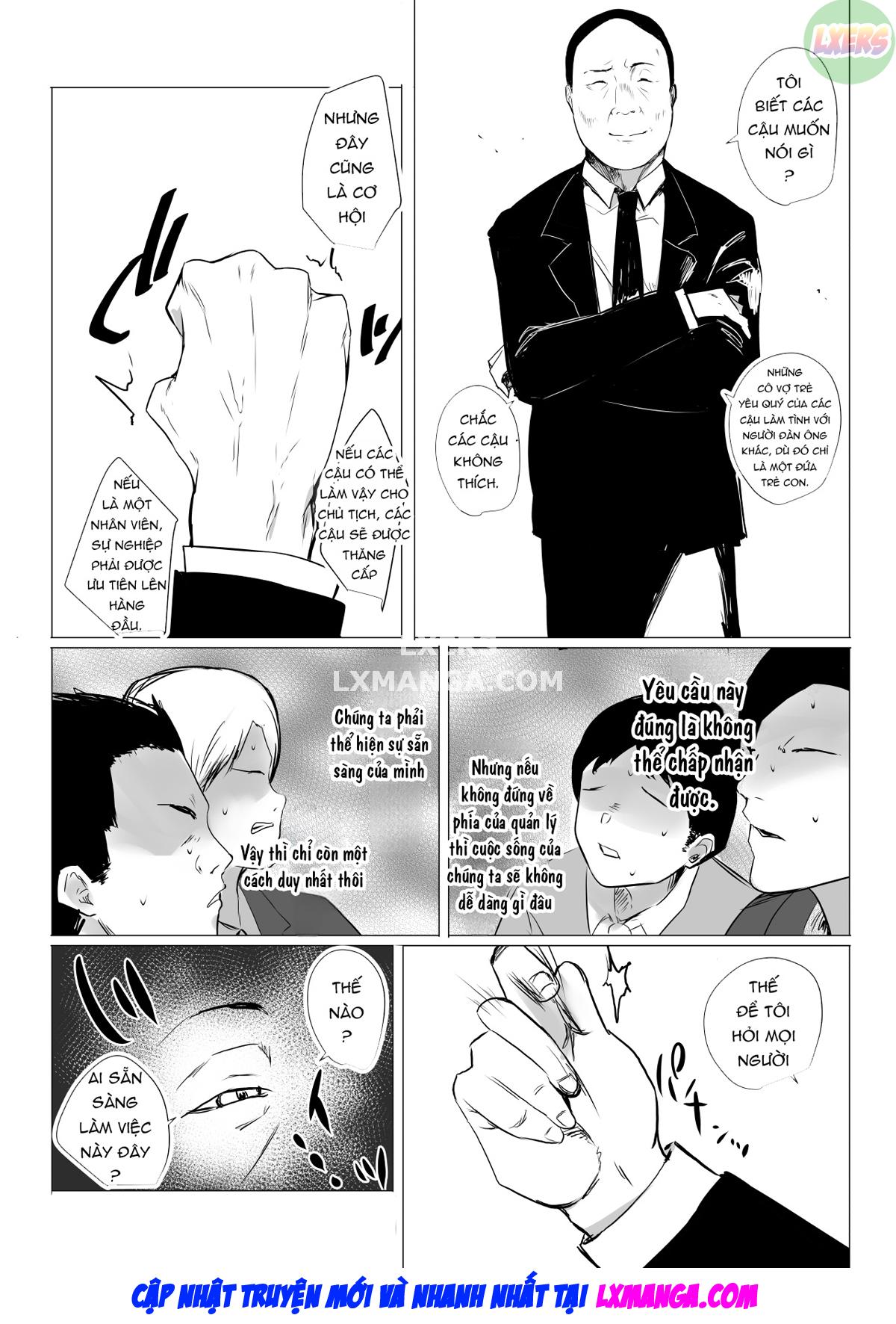 Đọc truyện hentai Cô vợ nữ sinh trung học ngực bự - Chap 3