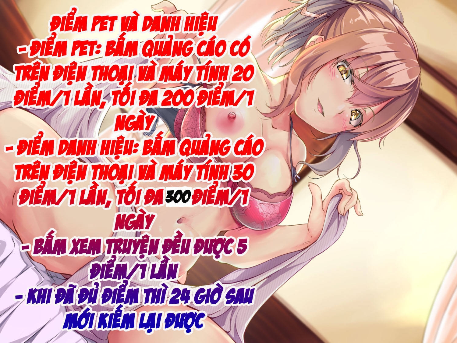 Đọc truyện hentai Seijo No Kenshin - Chap 6