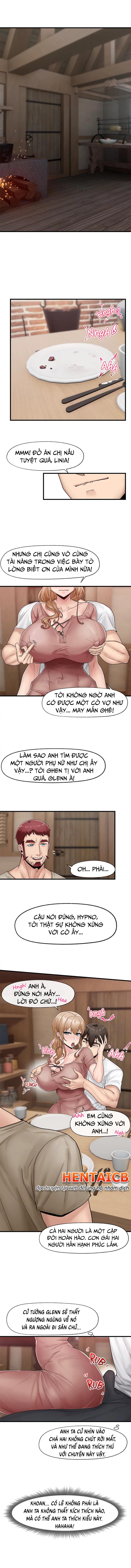 Đọc truyện hentai Thôi miên tuyệt đối ở dị giới - Chap 12