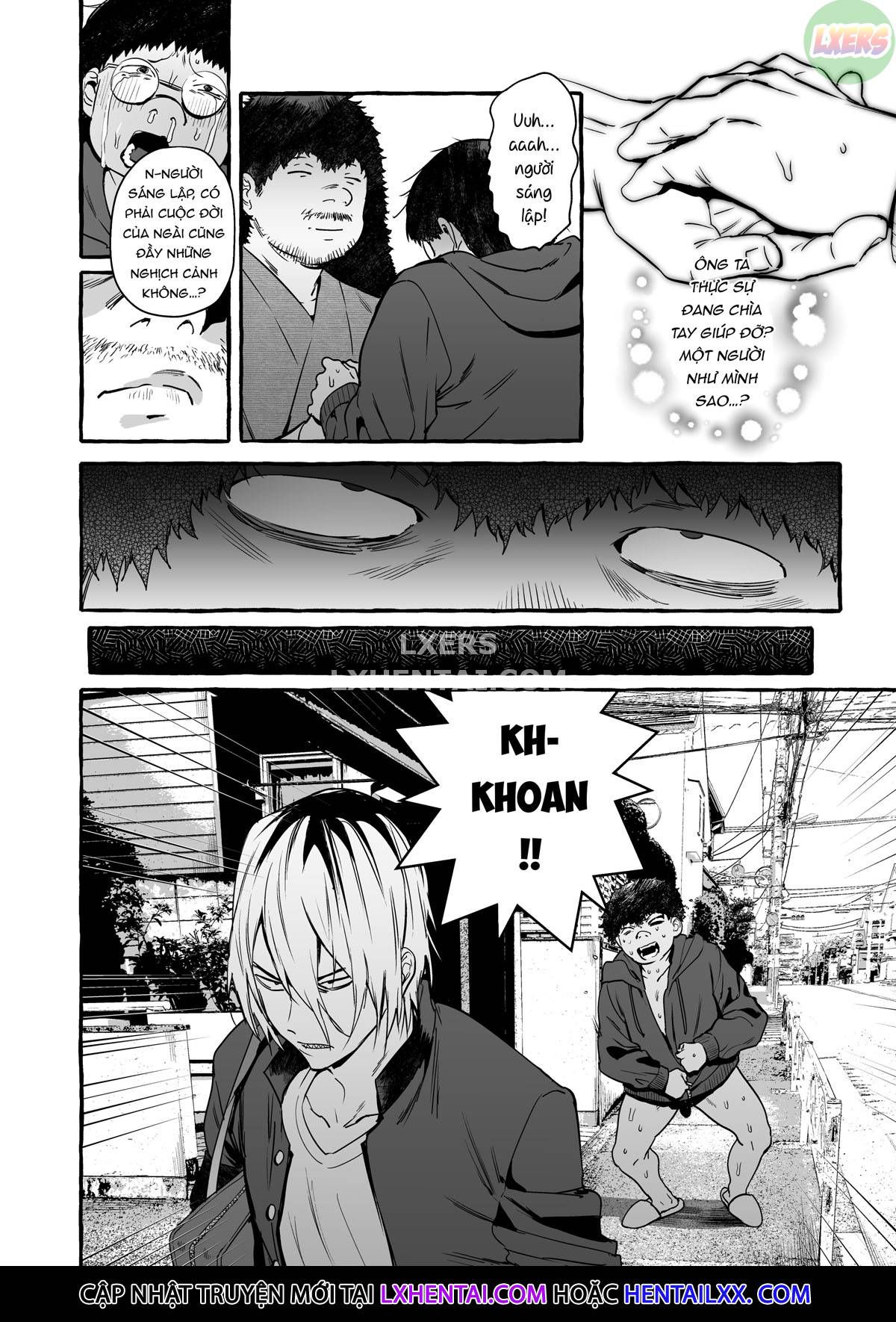 Đọc truyện hentai Hypnotism NTR Girlfriend - Chap 3.0 | END