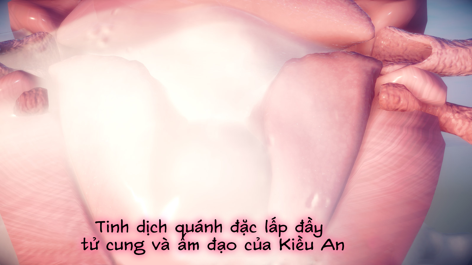 Đọc truyện hentai Tiểu sử của Chen Qiaoan Chương cuối - Chap 6