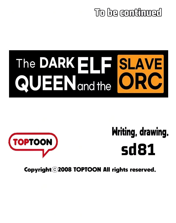 Đọc truyện hentai Nữ Hoàng Dark Elf Và Nô Lệ Orc - Chap 24