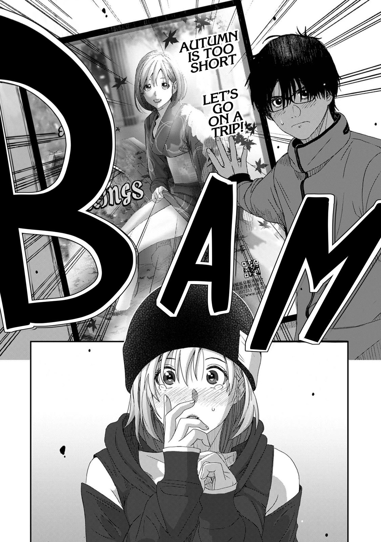 Đọc truyện hentai Itaiamai - Chap 1