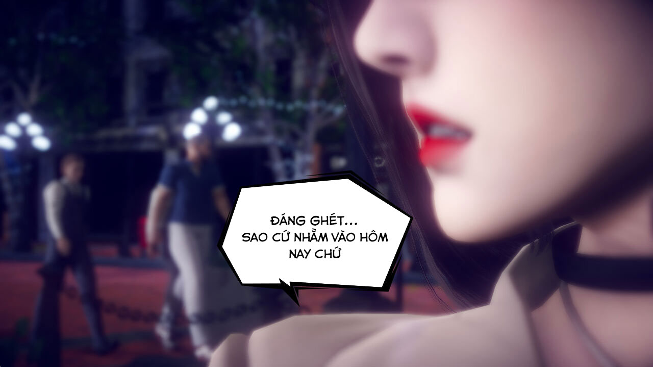 Đọc truyện hentai Tiểu sử của Chen Qiaoan Chương cuối - Full toàn bộ
