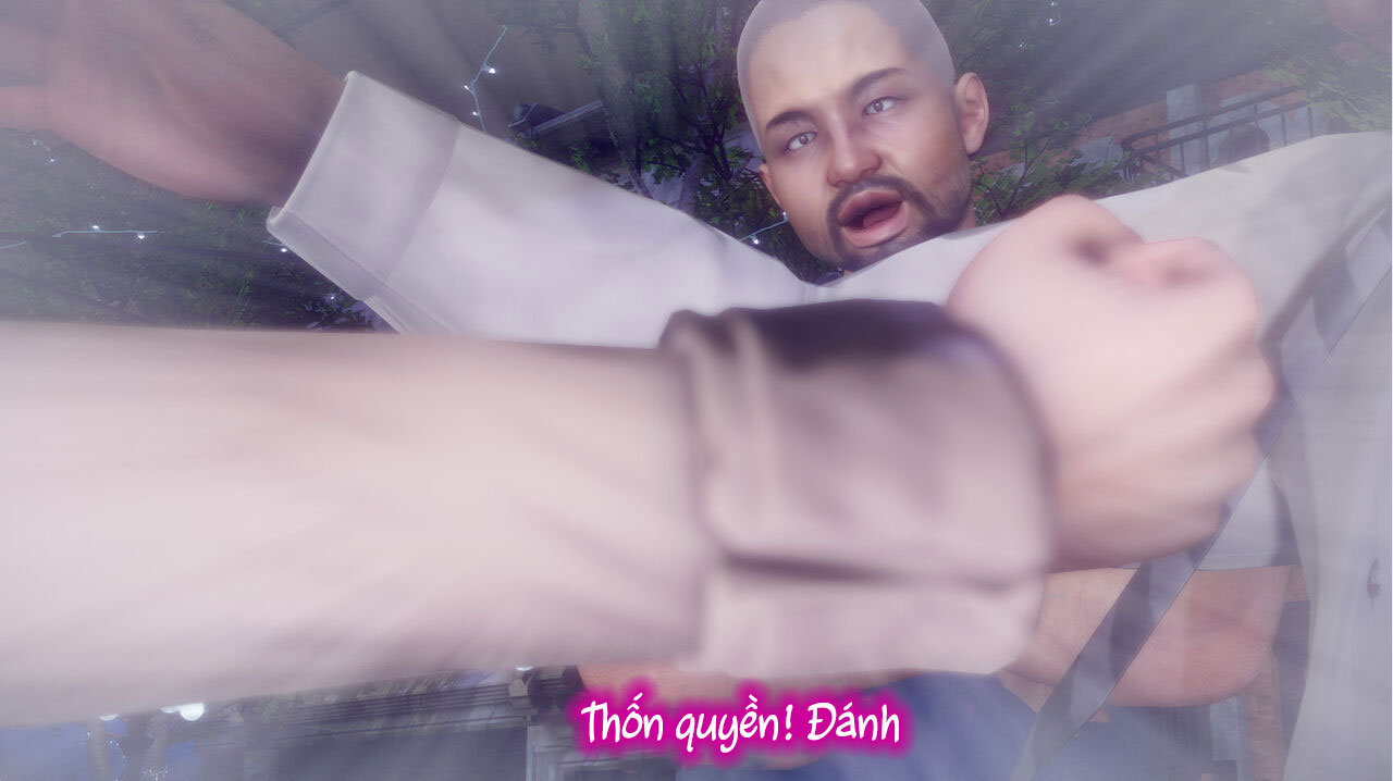 Đọc truyện hentai Tiểu sử của Chen Qiaoan Chương cuối - Full toàn bộ