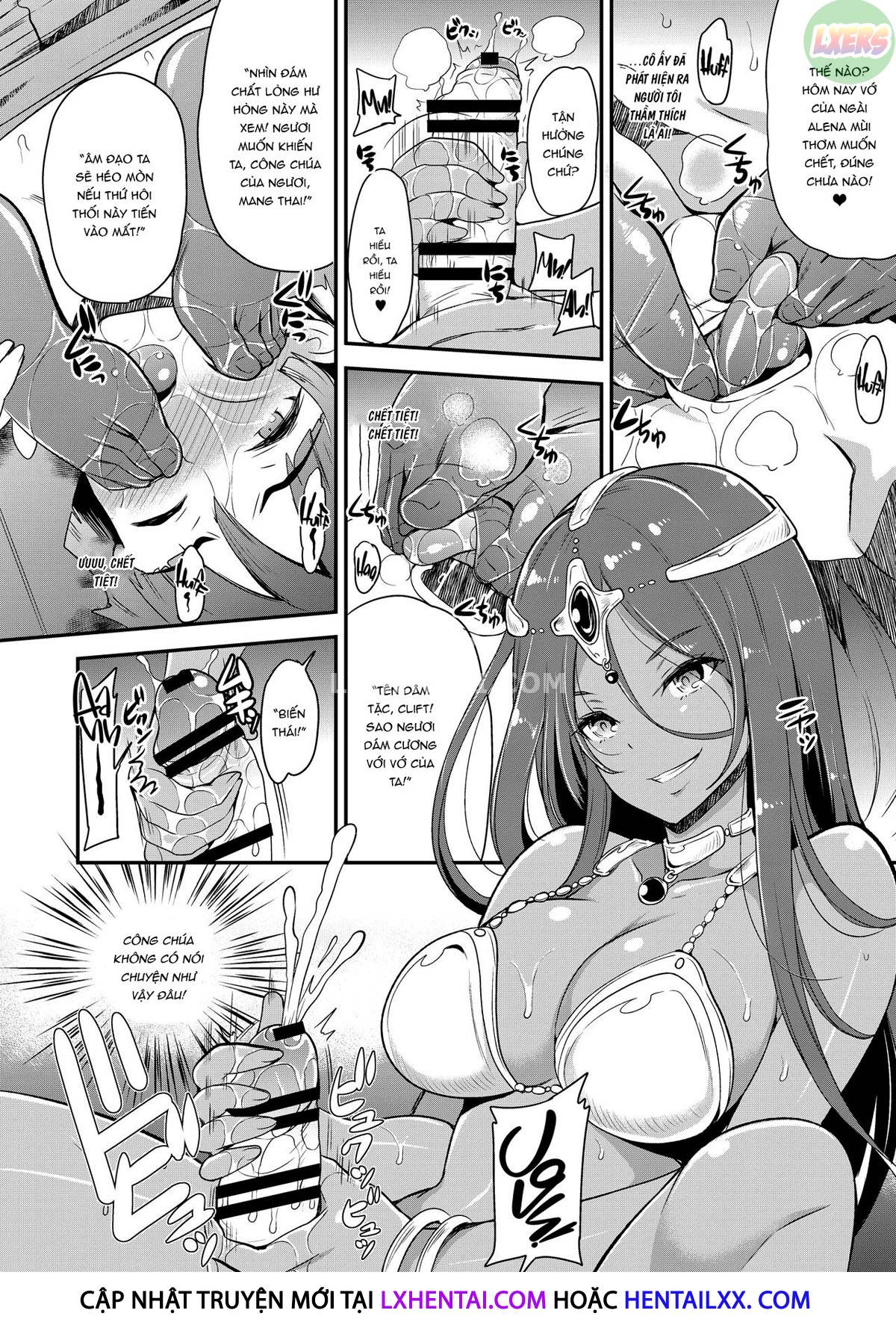 Đọc truyện hentai My Personal Girlfriend Oneshot