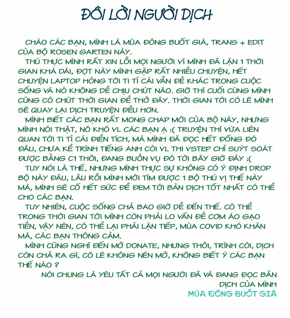 Đọc truyện hentai Vườn hoa hồng Saga - Chap 7: Đối thủ anh hùng~idol