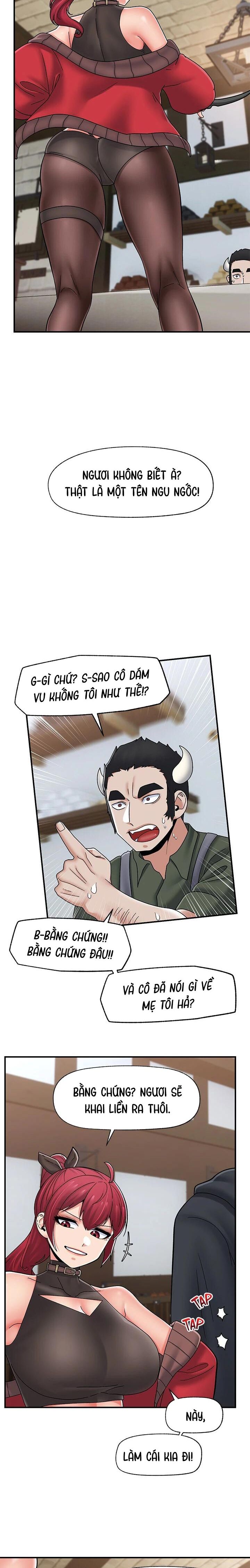 Đọc truyện hentai Thôi miên tuyệt đối ở dị giới - Chap 74