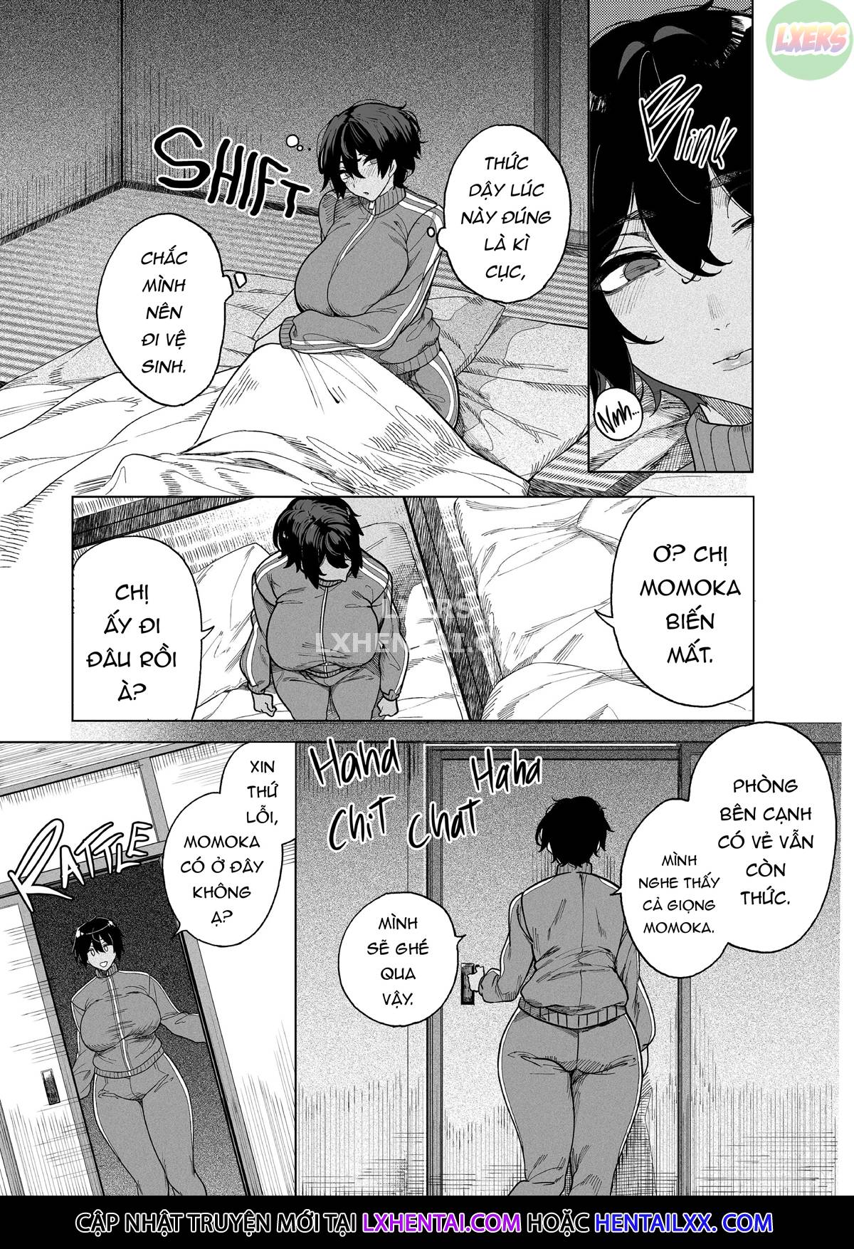 Đọc truyện hentai TenniCir Manga Zenpen + Chuuhen + Owari - Oneshot - Không che