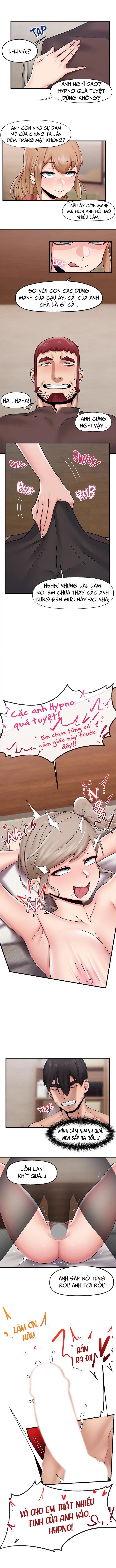 Đọc truyện hentai Thôi miên tuyệt đối ở dị giới - Chap 25