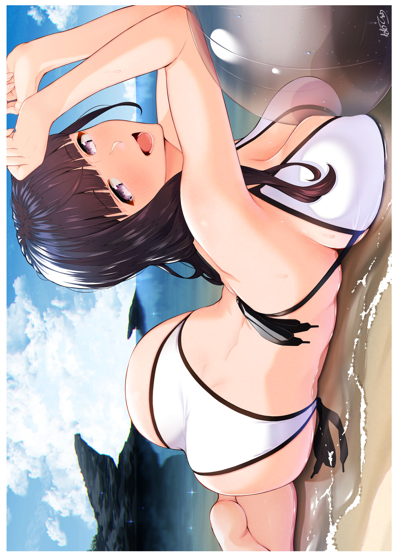 Đọc truyện hentai Bà chị thích livestream - Minh họa