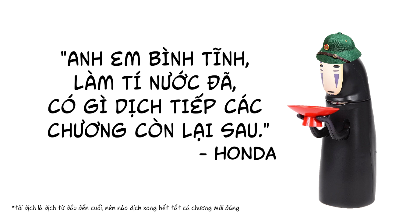 Đọc truyện hentai Tôi là vị anh hùng trúng tà thuật - Chap 1 - Khởi đầu